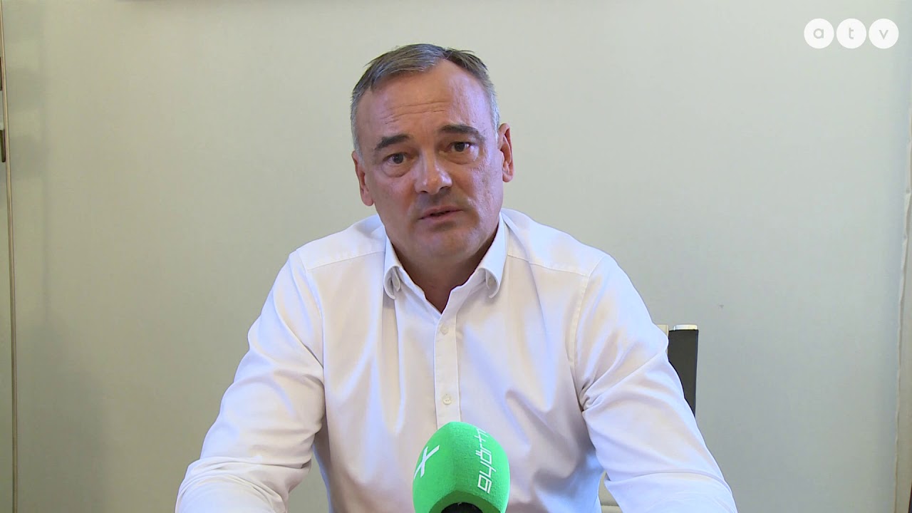 Borkai Zsolt kilép a Fideszből, független polgármesterként folytatja
