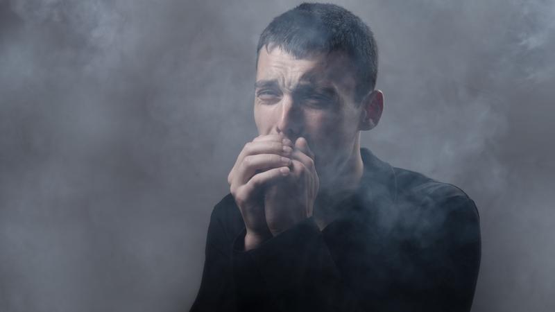 Füstmérgezés okozhatta a halálukat