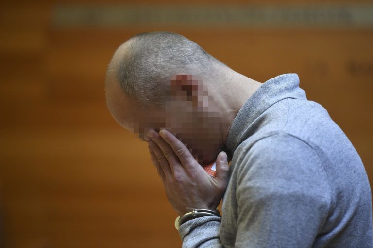 15 évet kapott a a debreceni fideszes képviselő gyilkosa
