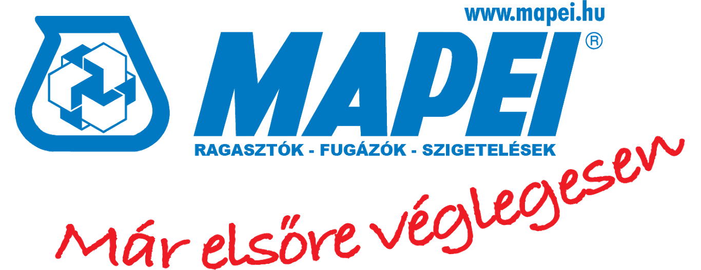 Továbbra is biztosítja az építőanyag-ellátást a Mapei