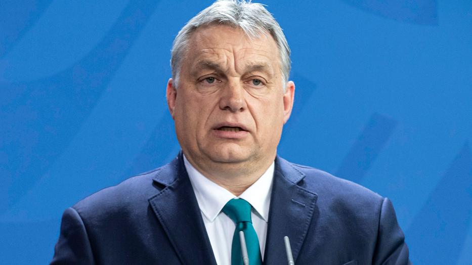 Orbán - őszre visszatérhet a vírus második hulláma