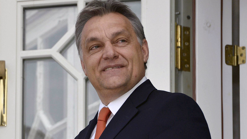 Orbán Viktor az osztrák törvényhozás elnökével tárgyalt