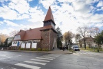 Felavatták a megújult zalaegerszegi református templomot