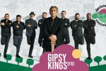 A Gipsy Kings is fellép jövőre az első Örvényesvölgy Fesztiválon