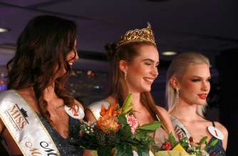 Nemzeti Szépségverseny, a La Burrata Mozzarella Miss Hungary 2022-es döntő